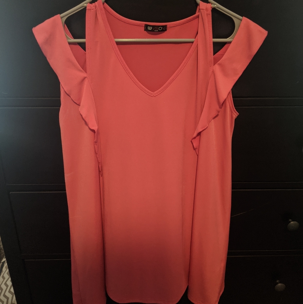 Boutique Shirts- All size M